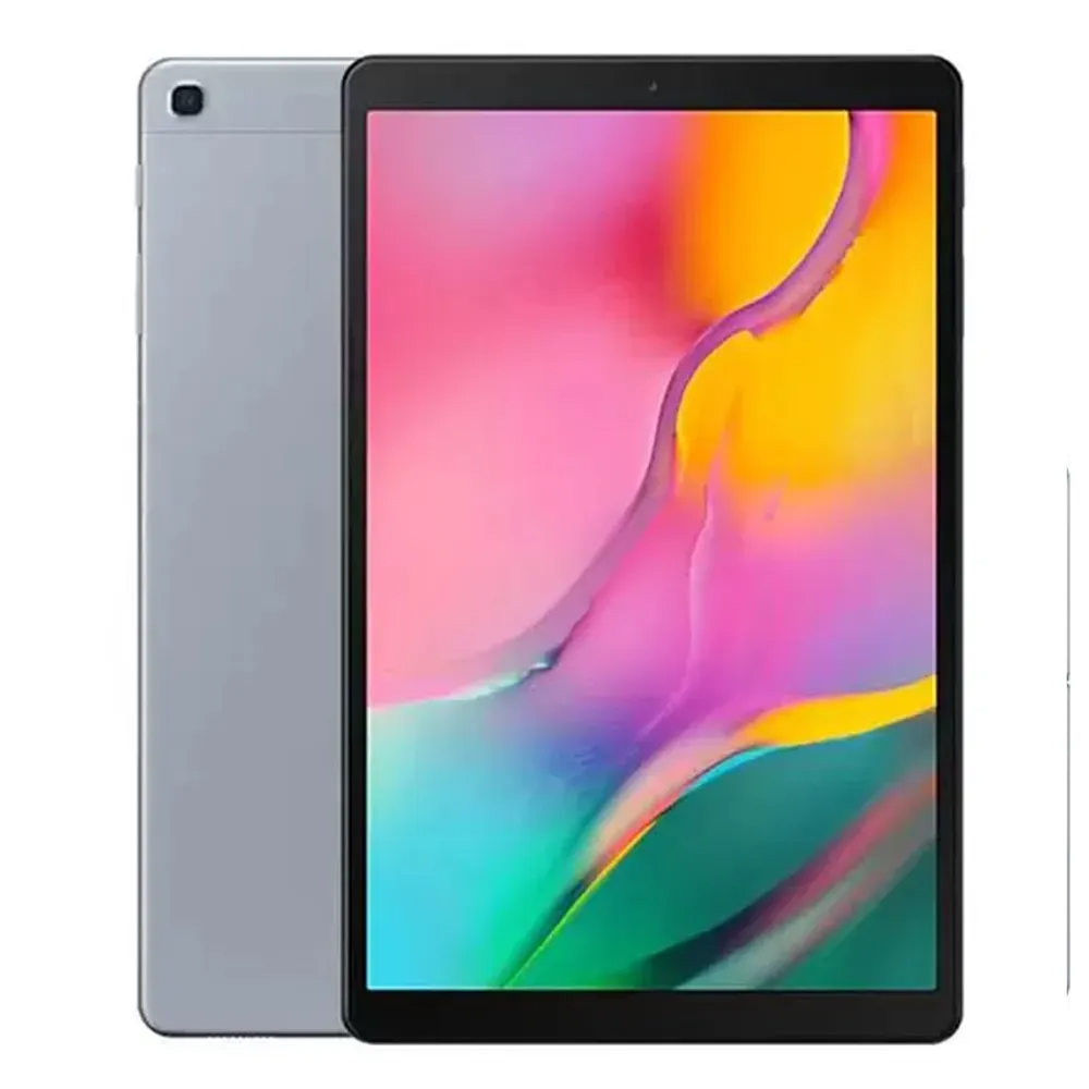 Samsung Galaxy Tab A SM-T515 32GB 2GB 4G Prata image number 2